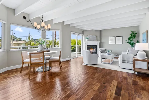 $1,725,000 | 523 Middlefield Drive, Aptos, CA 95003