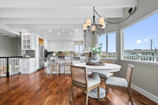 $1,725,000 | 523 Middlefield Drive, Aptos, CA 95003