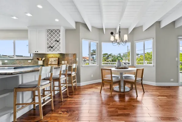 $1,725,000 | 523 Middlefield Drive, Aptos, CA 95003