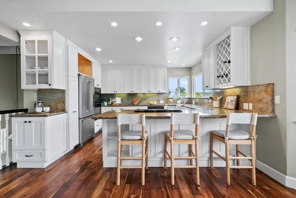 $1,725,000 | 523 Middlefield Drive, Aptos, CA 95003