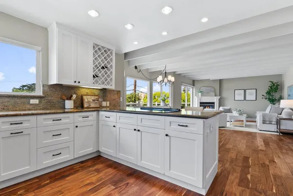 $1,725,000 | 523 Middlefield Drive, Aptos, CA 95003