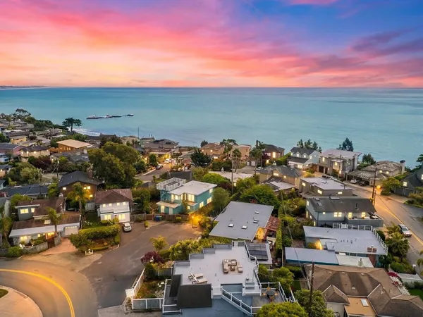 $1,725,000 | 523 Middlefield Drive, Aptos, CA 95003