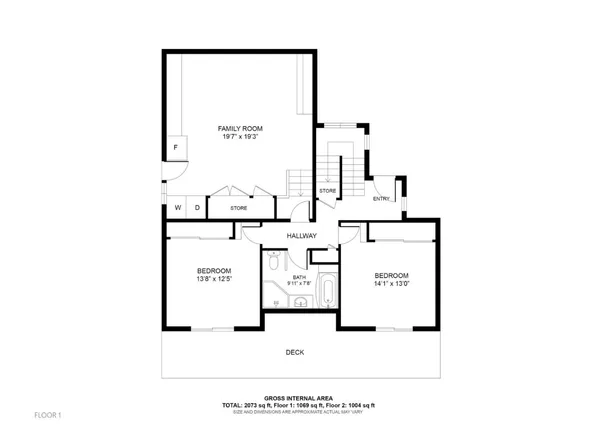 $1,725,000 | 523 Middlefield Drive, Aptos, CA 95003