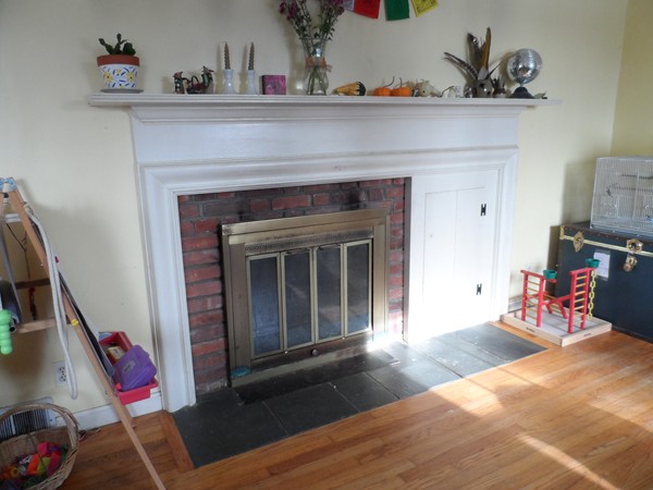 8 Harvey Road Worthington, MA 01098 - Photo 3 of 8