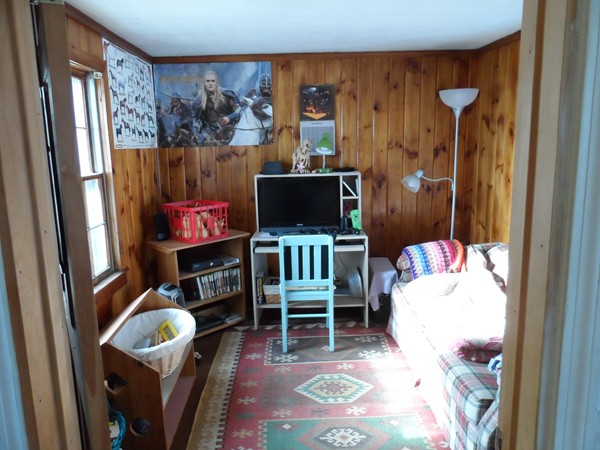 8 Harvey Road Worthington, MA 01098 - Photo 4 of 8