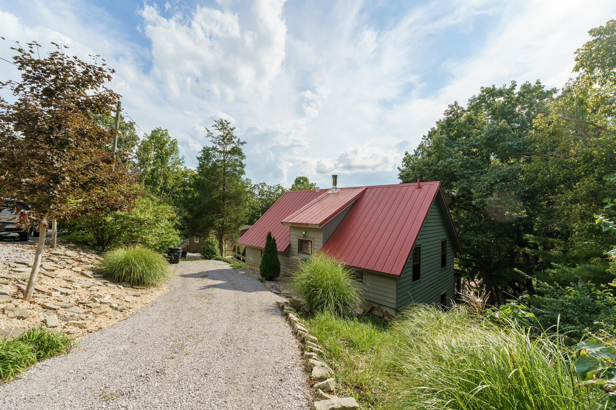 345 Sunny Hill Road Dry Ridge, KY 41035 - Photo 7 of 41