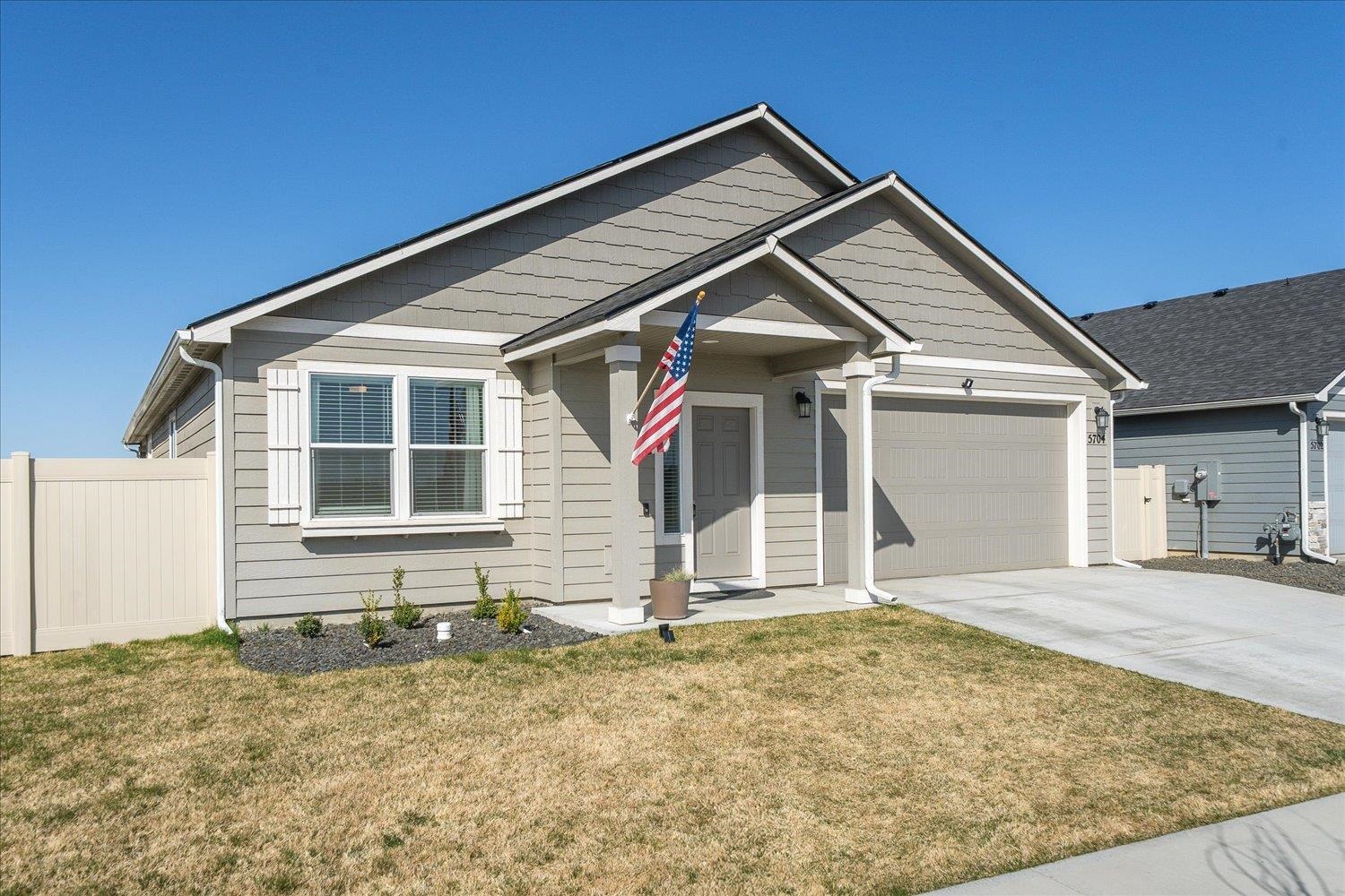 5704 South Dowdy Road Spokane, WA 99224 - Photo 2 of 42 Gallery Image 2