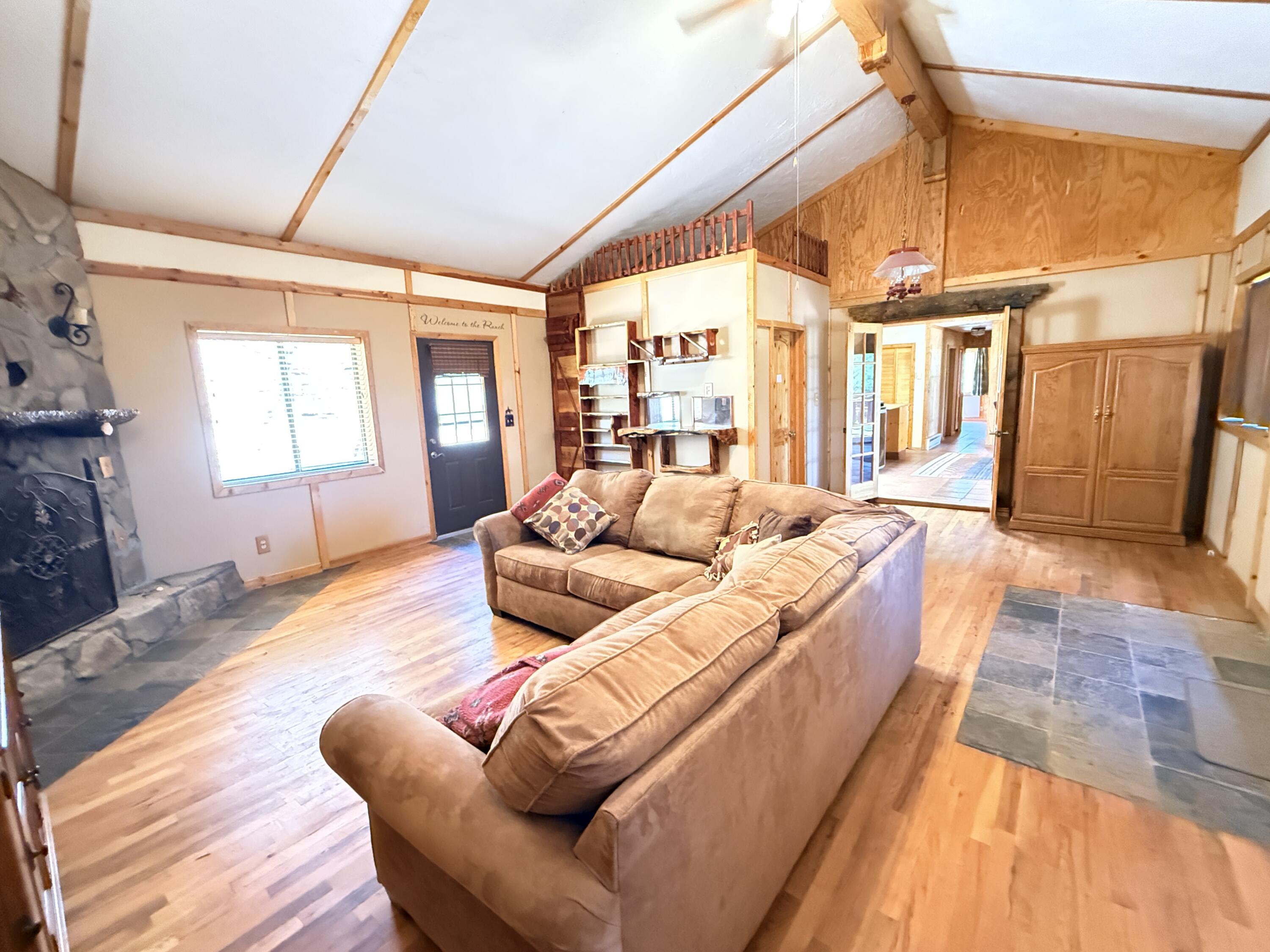 994 Wild Horse Ranch Road Pie Town, NM 87827 - Photo 15 of 70 Gallery Image 15