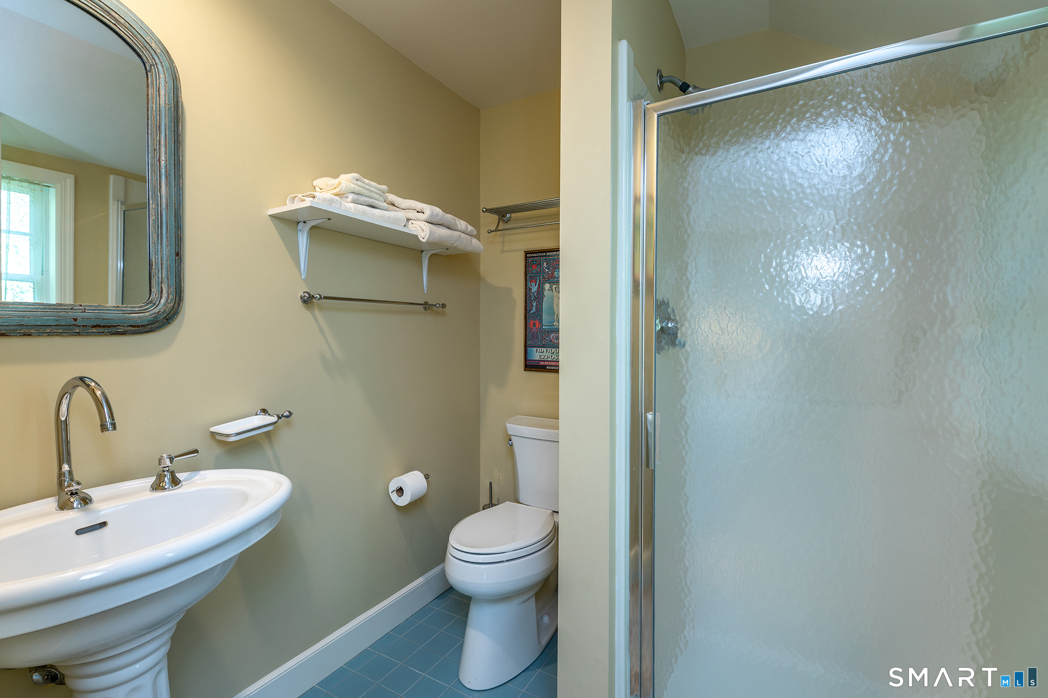 87 Canaan Road, Unit 1D Salisbury, CT 06068 - Photo 22 of 29 Gallery Image 22