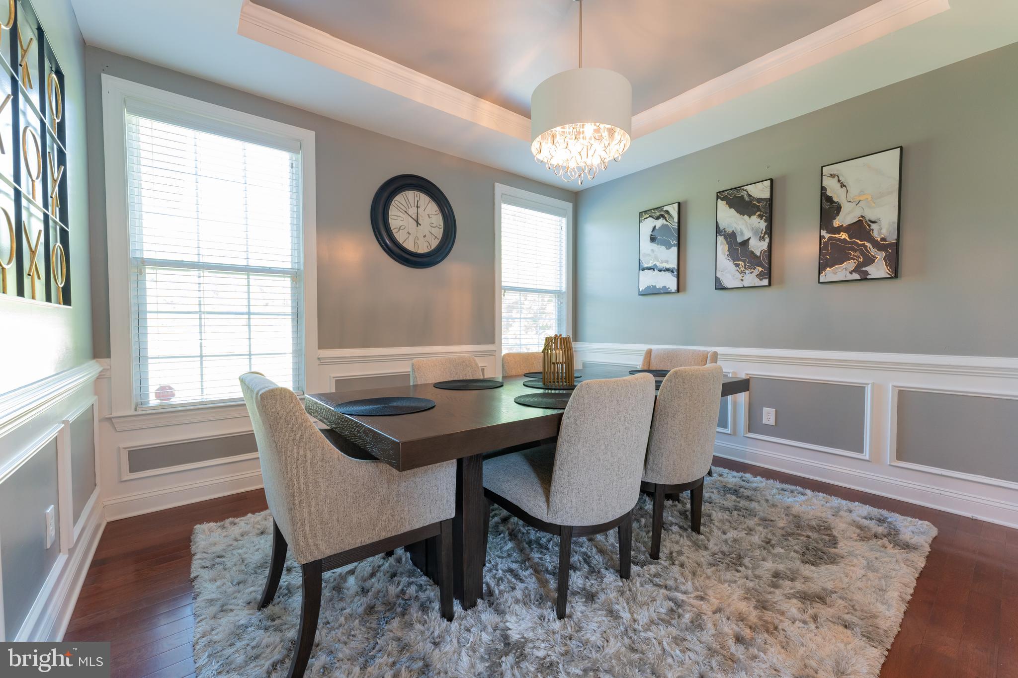 653 Chews Landing Road Sicklerville, NJ 08081 - Photo 21 of 59 Formal Dining Room