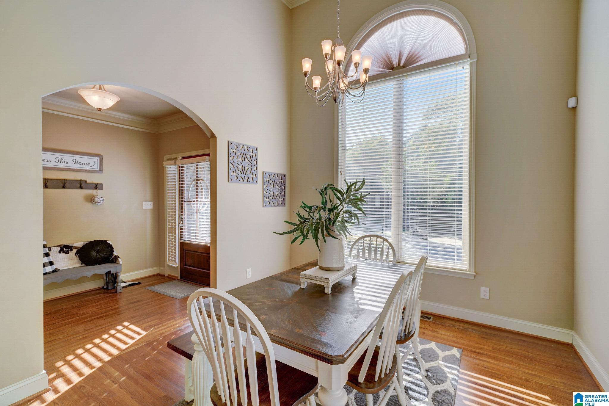 1215 Hickory Valley Road Trussville, AL 35173 - Photo 4 of 29