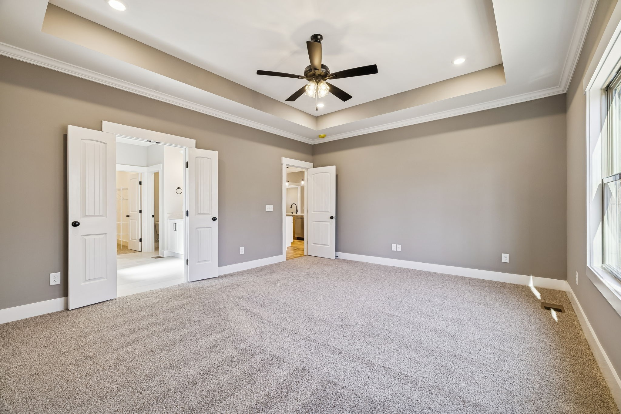 1183 Hangar Road Springfield, TN 37172 - Photo 28 of 69 a view of an empty room