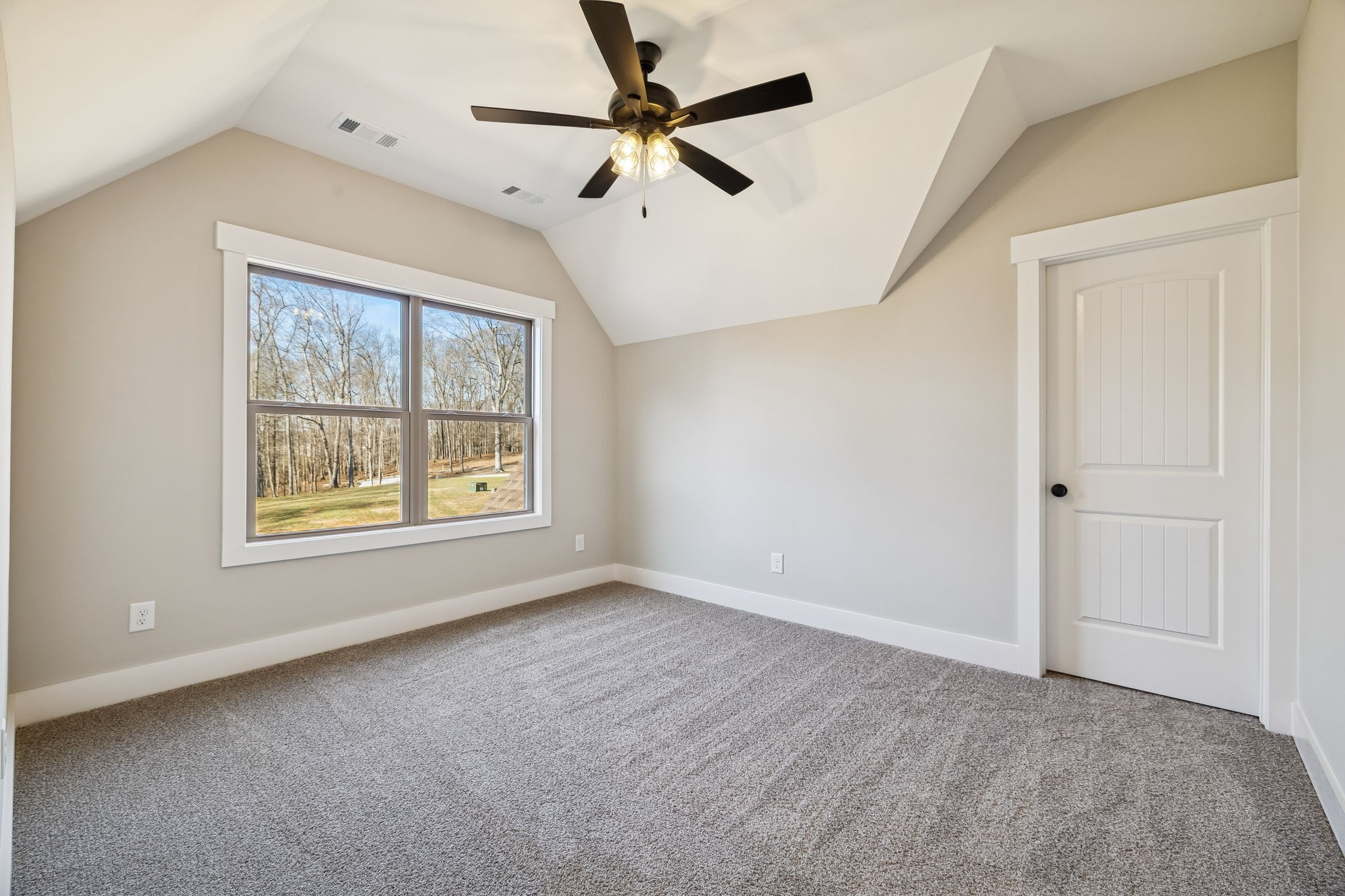 1183 Hangar Road Springfield, TN 37172 - Photo 42 of 69 a view of an empty room with a window
