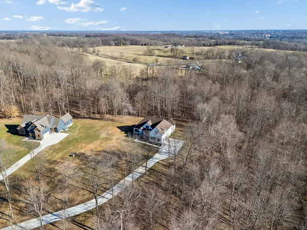 $899,000 | 1183 Hangar Road, Springfield, TN 37172