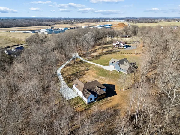 $899,000 | 1183 Hangar Road, Springfield, TN 37172