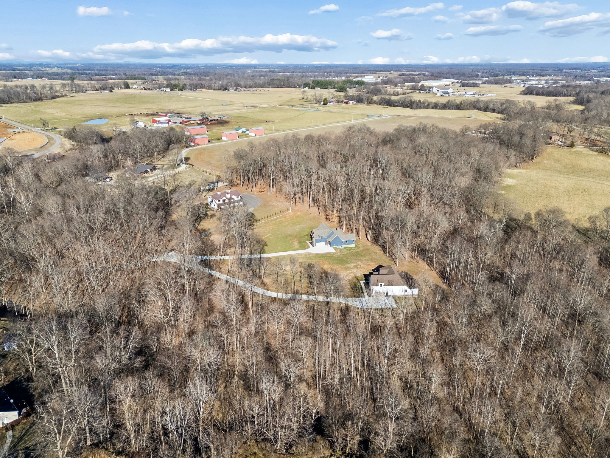 1183 Hangar Road Springfield, TN 37172 - Photo 62 of 69 a view of an ocean and beach