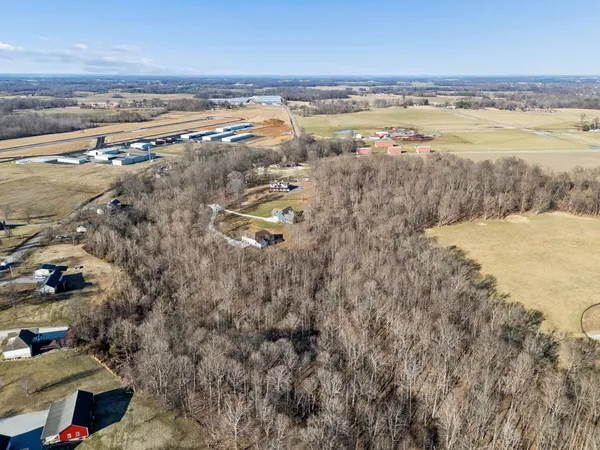 $899,000 | 1183 Hangar Road, Springfield, TN 37172