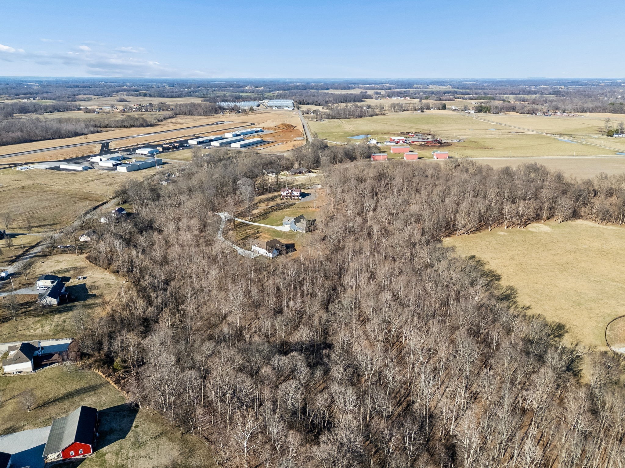 1183 Hangar Road Springfield, TN 37172 - Photo 63 of 69 a view of an ocean and beach