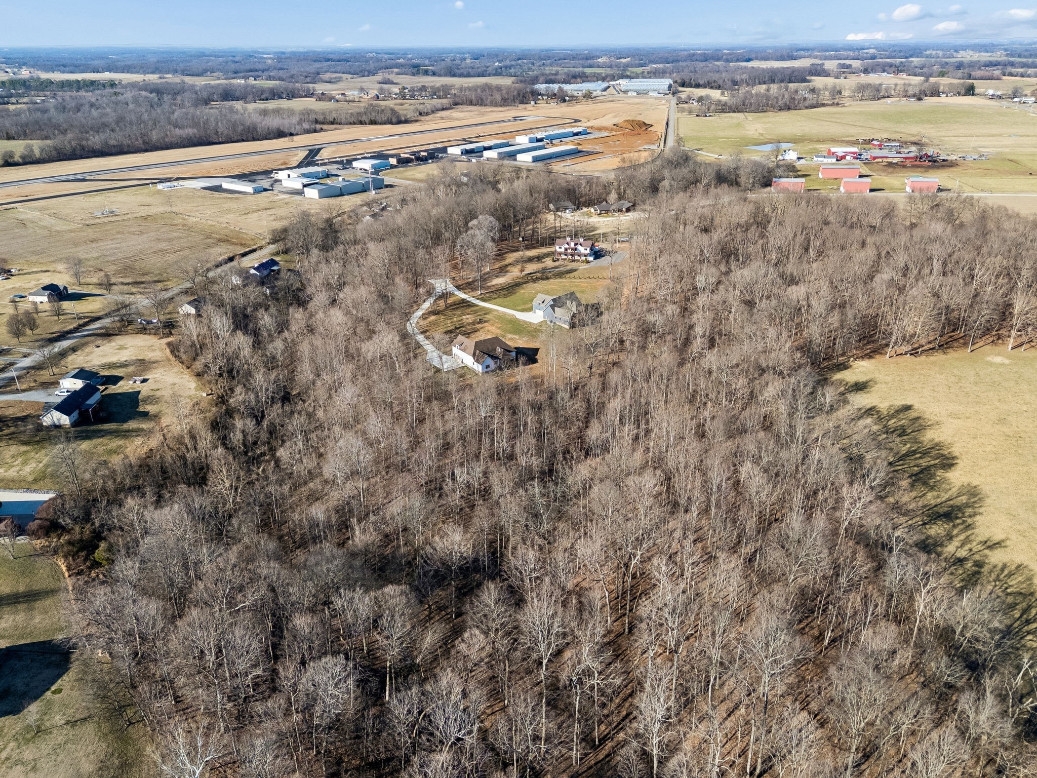 1183 Hangar Road Springfield, TN 37172 - Photo 64 of 69
