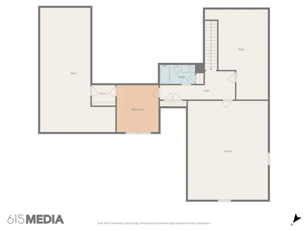 $899,000 | 1183 Hangar Road, Springfield, TN 37172