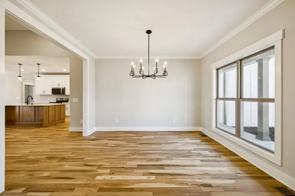 $899,000 | 1183 Hangar Road, Springfield, TN 37172