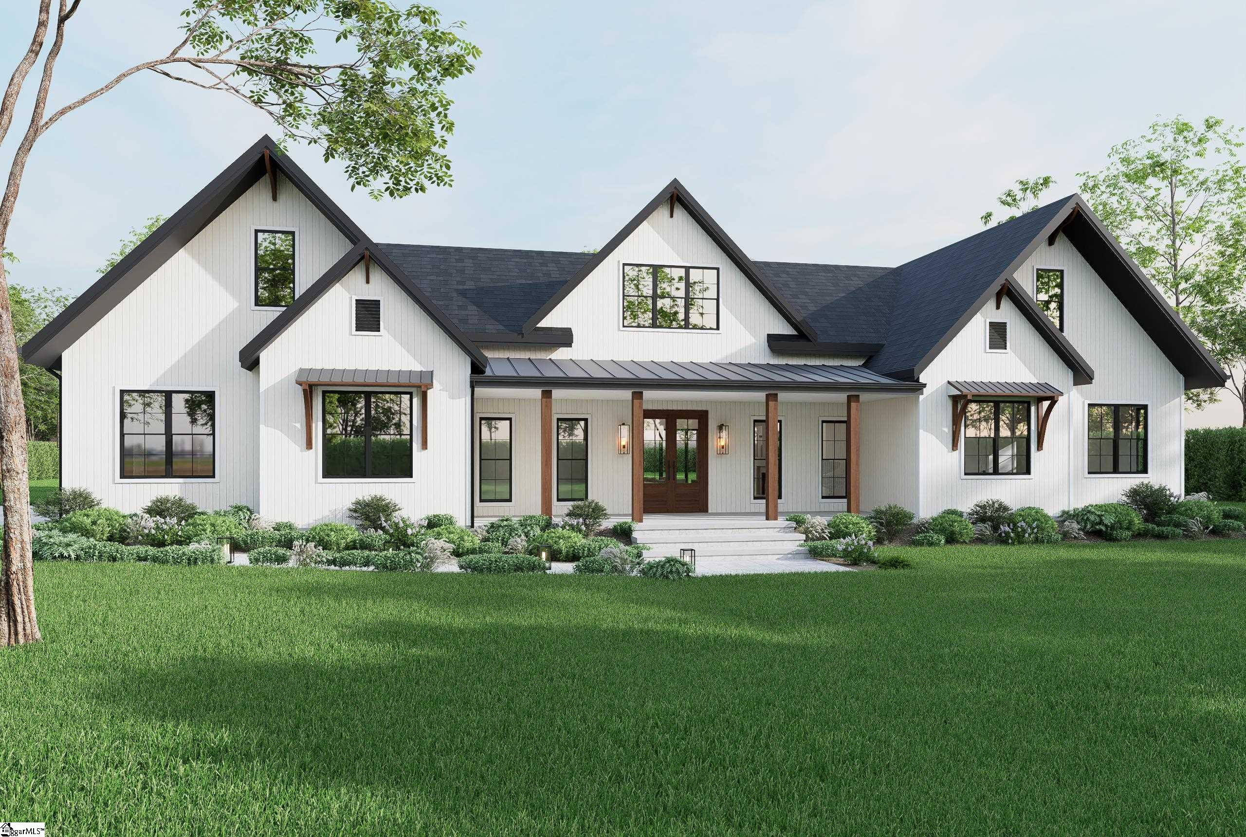 5 Martin Road Fountain Inn, SC 29644 - Photo 45 of 46