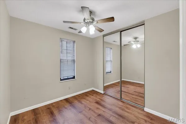 $145,000 | 2306 Canyonlands Drive, Unit D, Maryland Heights, MO 63043