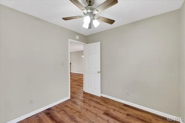 $145,000 | 2306 Canyonlands Drive, Unit D, Maryland Heights, MO 63043