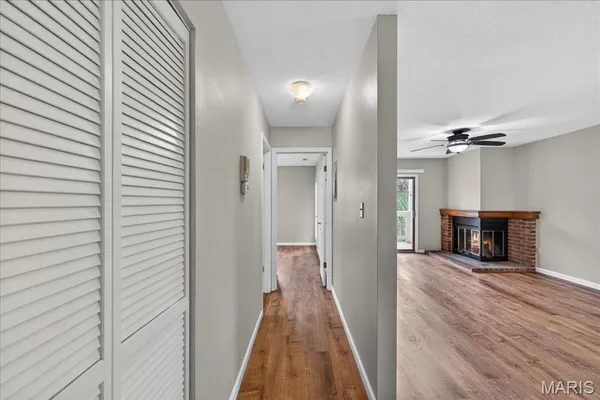 $145,000 | 2306 Canyonlands Drive, Unit D, Maryland Heights, MO 63043