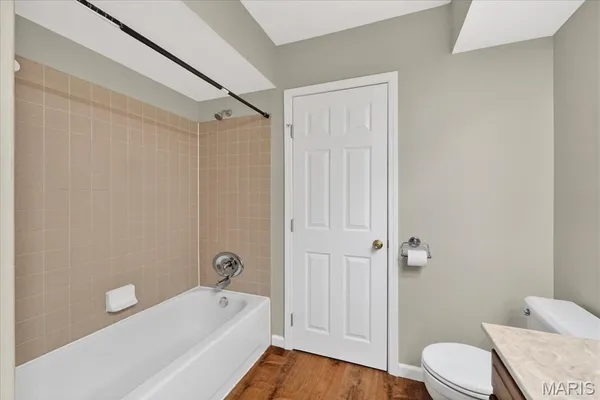 $145,000 | 2306 Canyonlands Drive, Unit D, Maryland Heights, MO 63043