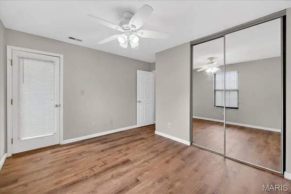 $145,000 | 2306 Canyonlands Drive, Unit D, Maryland Heights, MO 63043