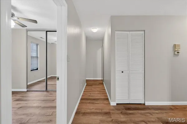 $145,000 | 2306 Canyonlands Drive, Unit D, Maryland Heights, MO 63043