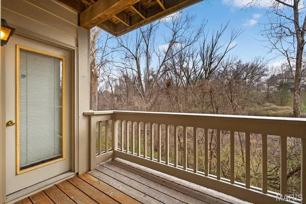 $145,000 | 2306 Canyonlands Drive, Unit D, Maryland Heights, MO 63043