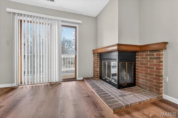$145,000 | 2306 Canyonlands Drive, Unit D, Maryland Heights, MO 63043