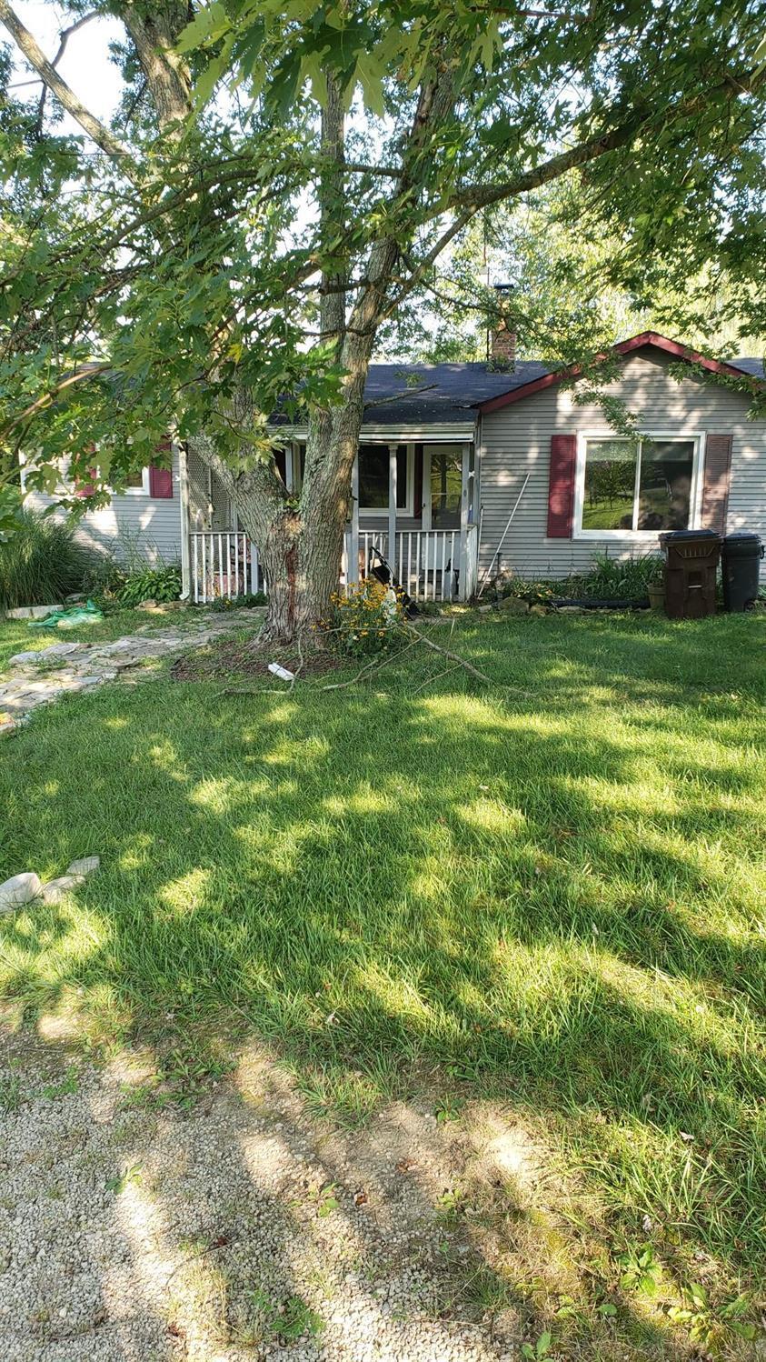 4313 Unity Road West Union, OH 45693 - Photo 30 of 31