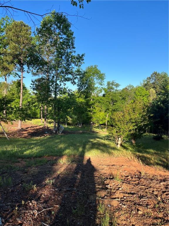 271 Pebble Hill Road Southeast Milledgeville, GA 31061 - Photo 2 of 8 a view of a yard with a tree