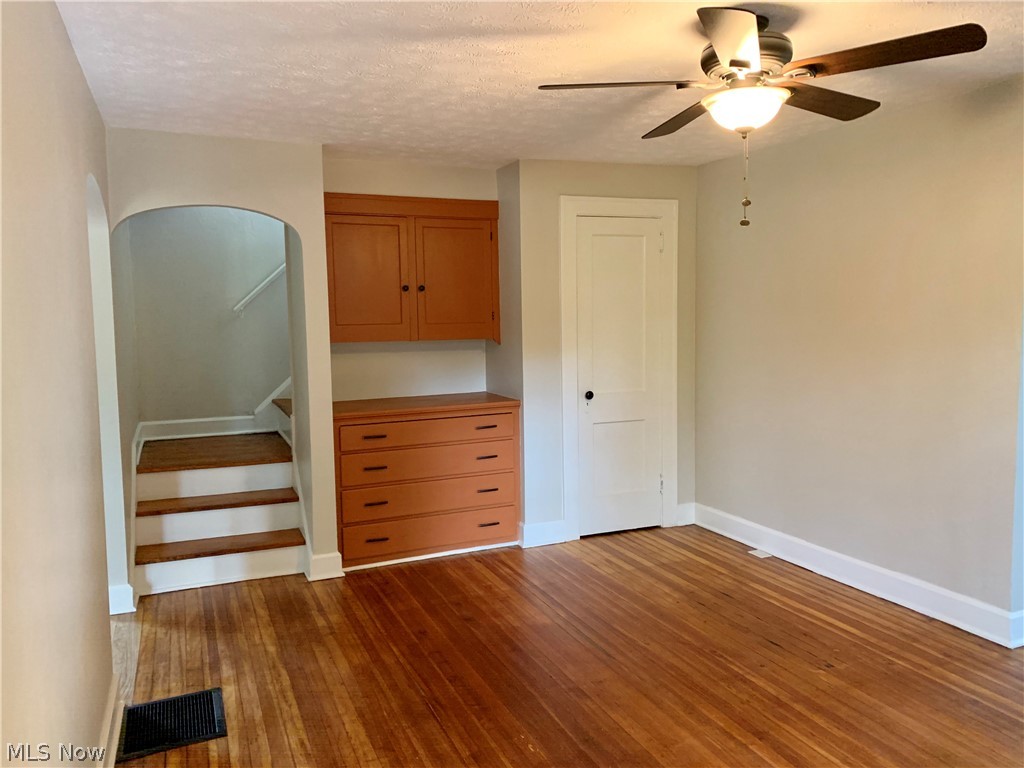 5469 Kennedy Ridge Road North Olmsted, OH 44070 - Photo 5 of 19 Your dining room with built-in cabinets
