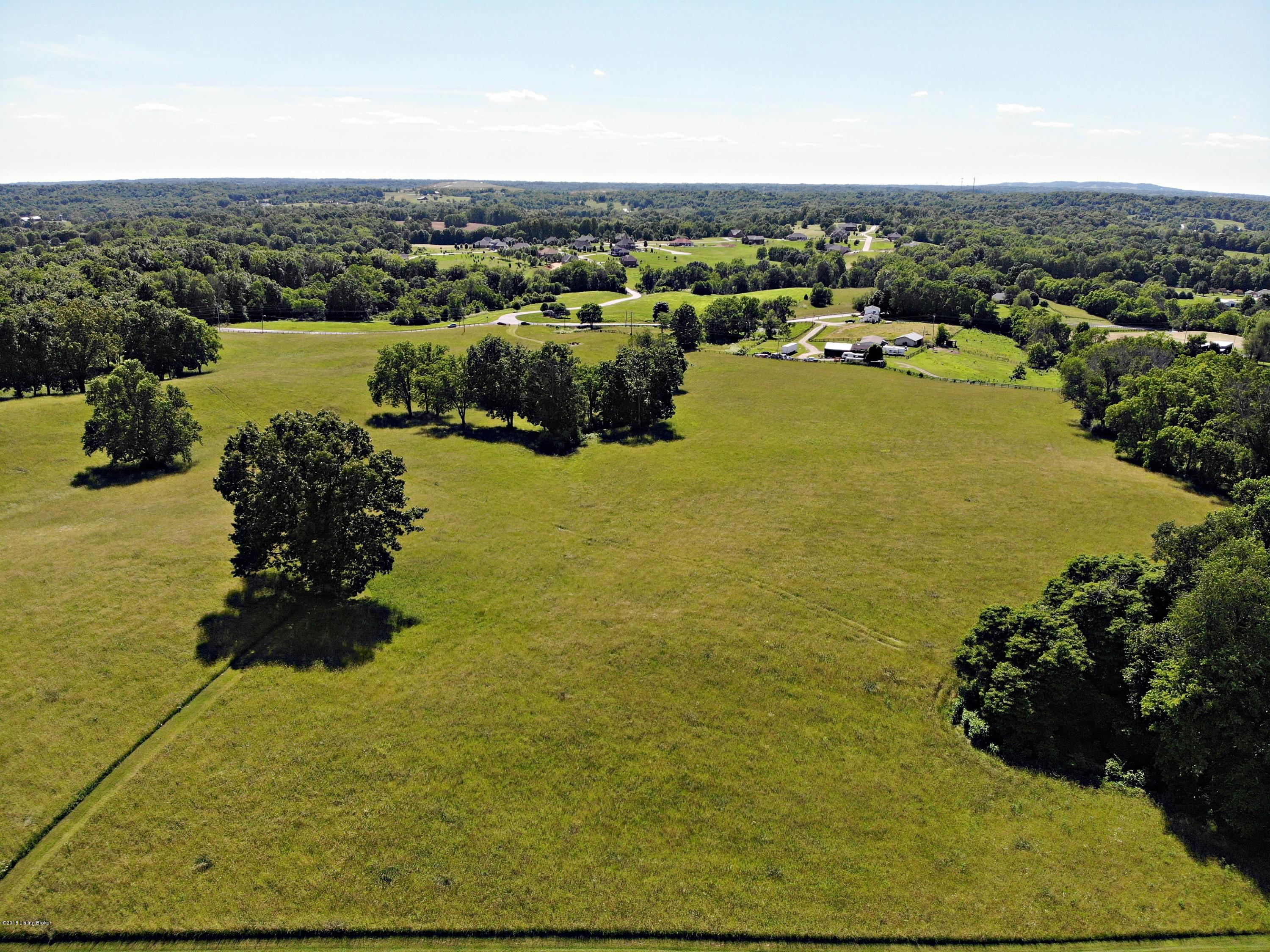1300 Evergreen Road Frankfort, KY 40601 - Photo 6 of 9 aerial