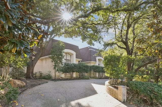 $1,575,000 | 6410 Forest Creek Drive, Dallas, TX 75230
