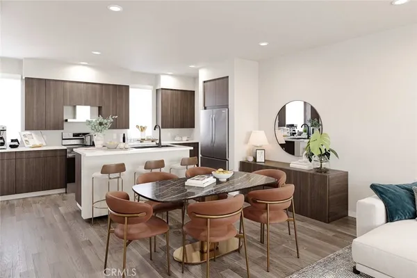 $4,357 | 16285 San Fernando Mission Boulevard, Unit 2, Granada Hills, CA 91344