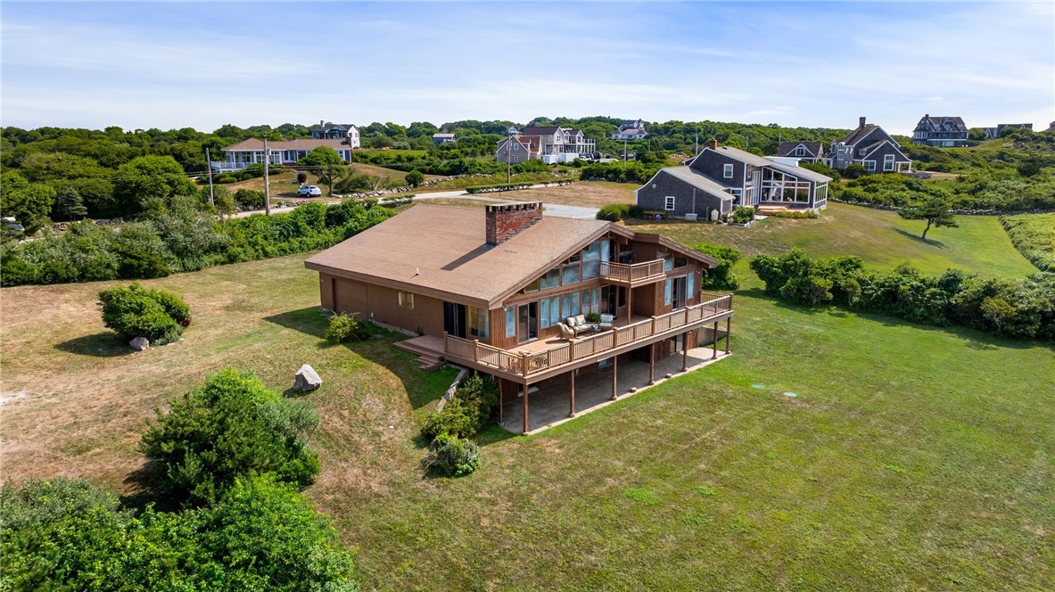 1035 Mohegan Trail Block Island, RI 02807 - Photo 4 of 50