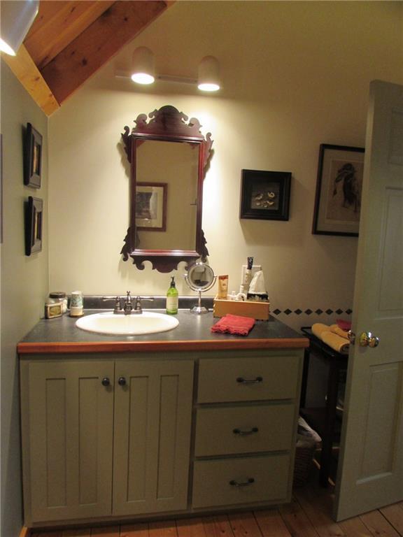 48 Moontide Castine, ME 04421 - Photo 29 of 35 Another of second bath.