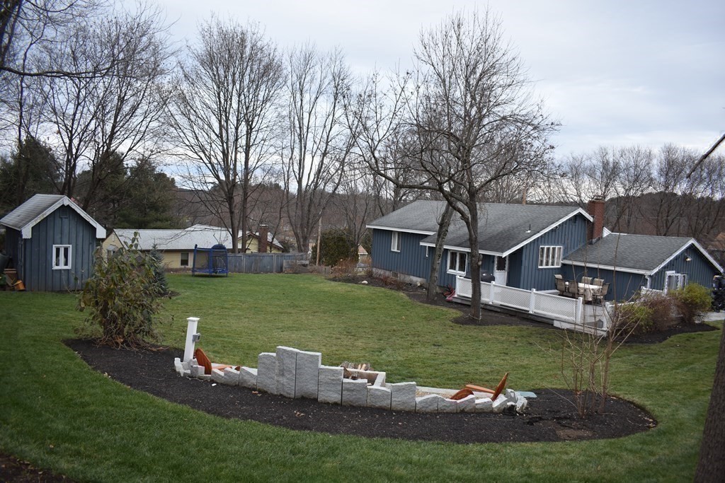 3 Muriel Road Groveland, MA 01834 - Photo 34 of 34 Gallery Image 34