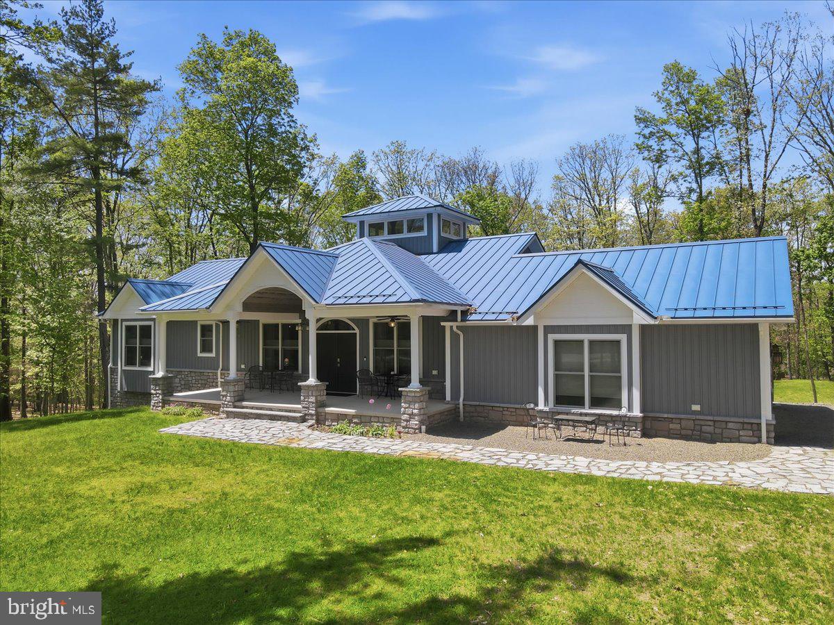 115 Ridgewood Lane Hawley, PA 18428 - Photo 2 of 105