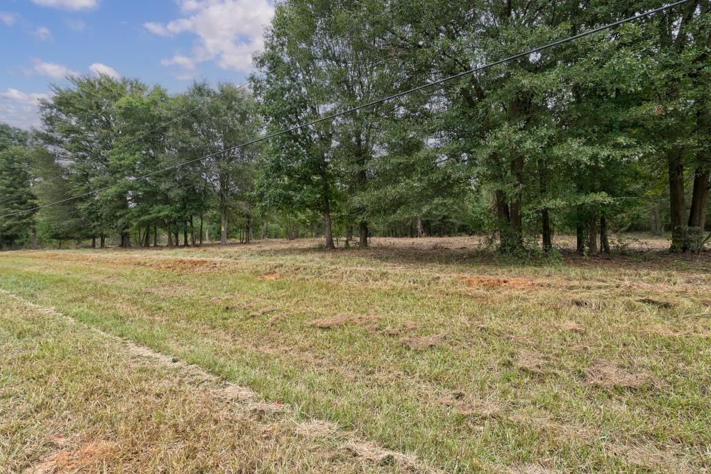 0 Parks Mill Road Buckhead, GA 30625 - Photo 24 of 34 a view of outdoor space with deck and yard