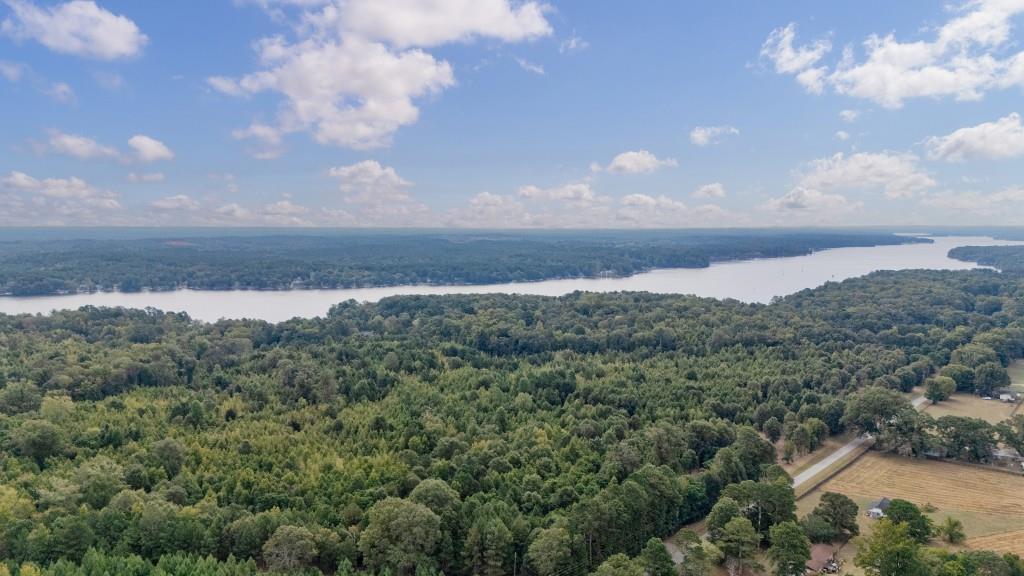 0 Parks Mill Road Buckhead, GA 30625 - Photo 29 of 34 a view of a lake and mountain view