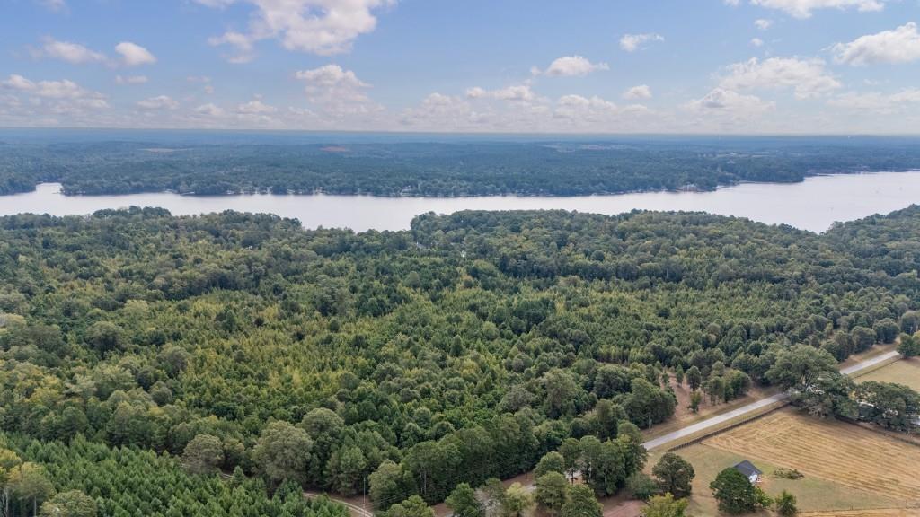 0 Parks Mill Road Buckhead, GA 30625 - Photo 34 of 34 a view of a lake