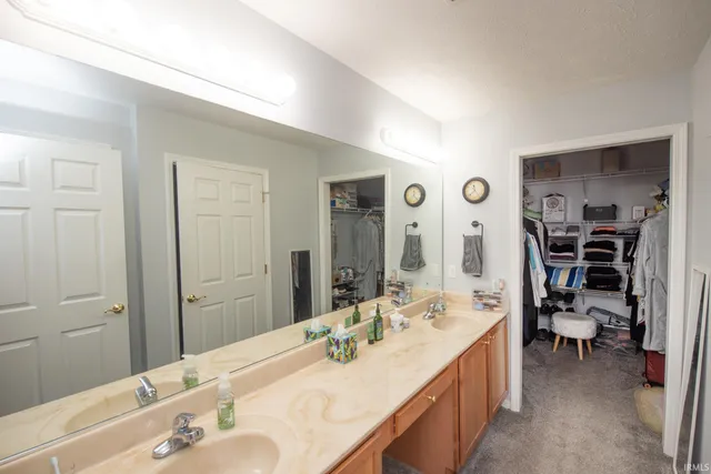 $333,000 | 2436 Silverado Circle, Lafayette, IN 47909