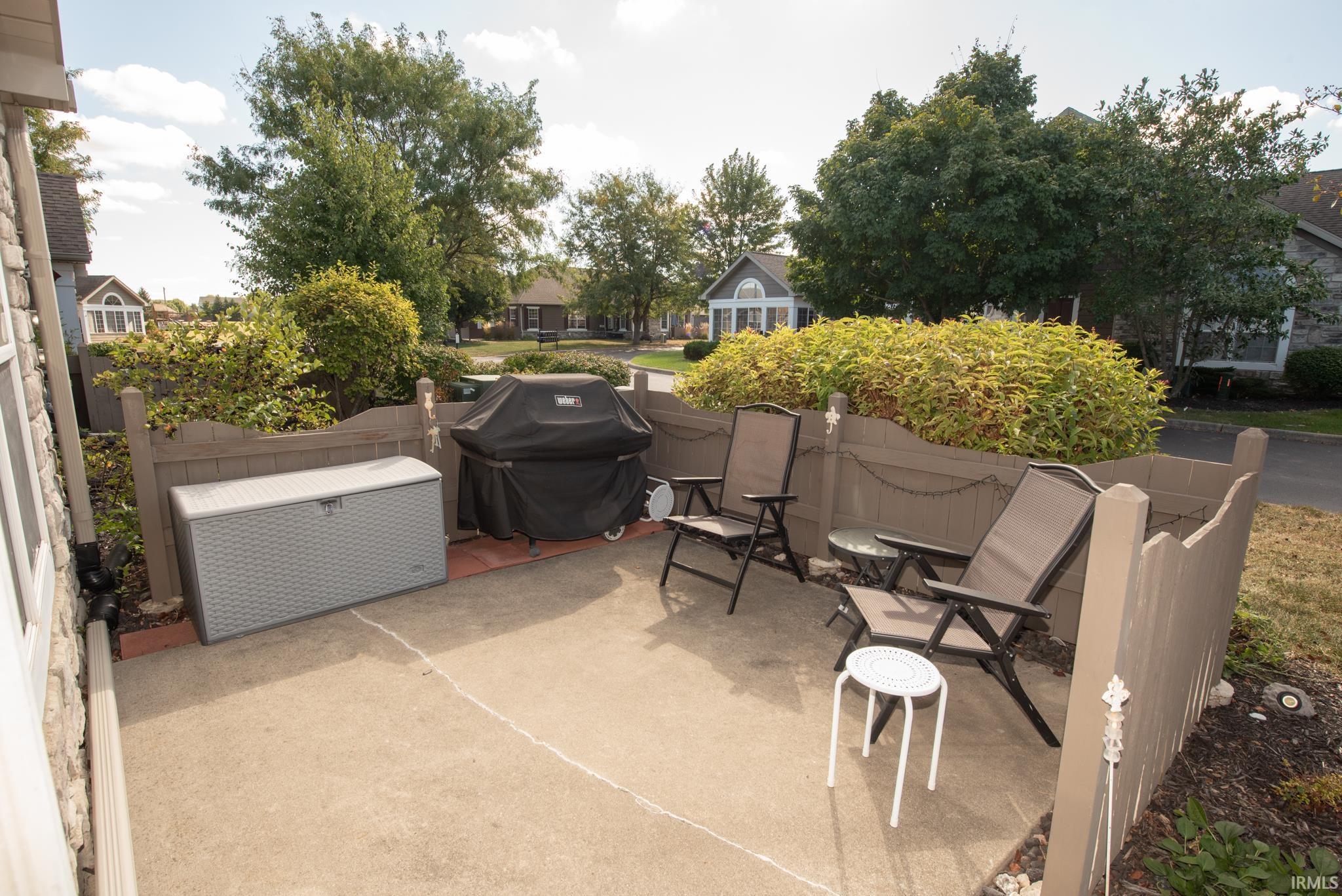 2436 Silverado Circle Lafayette, IN 47909 - Photo 15 of 20