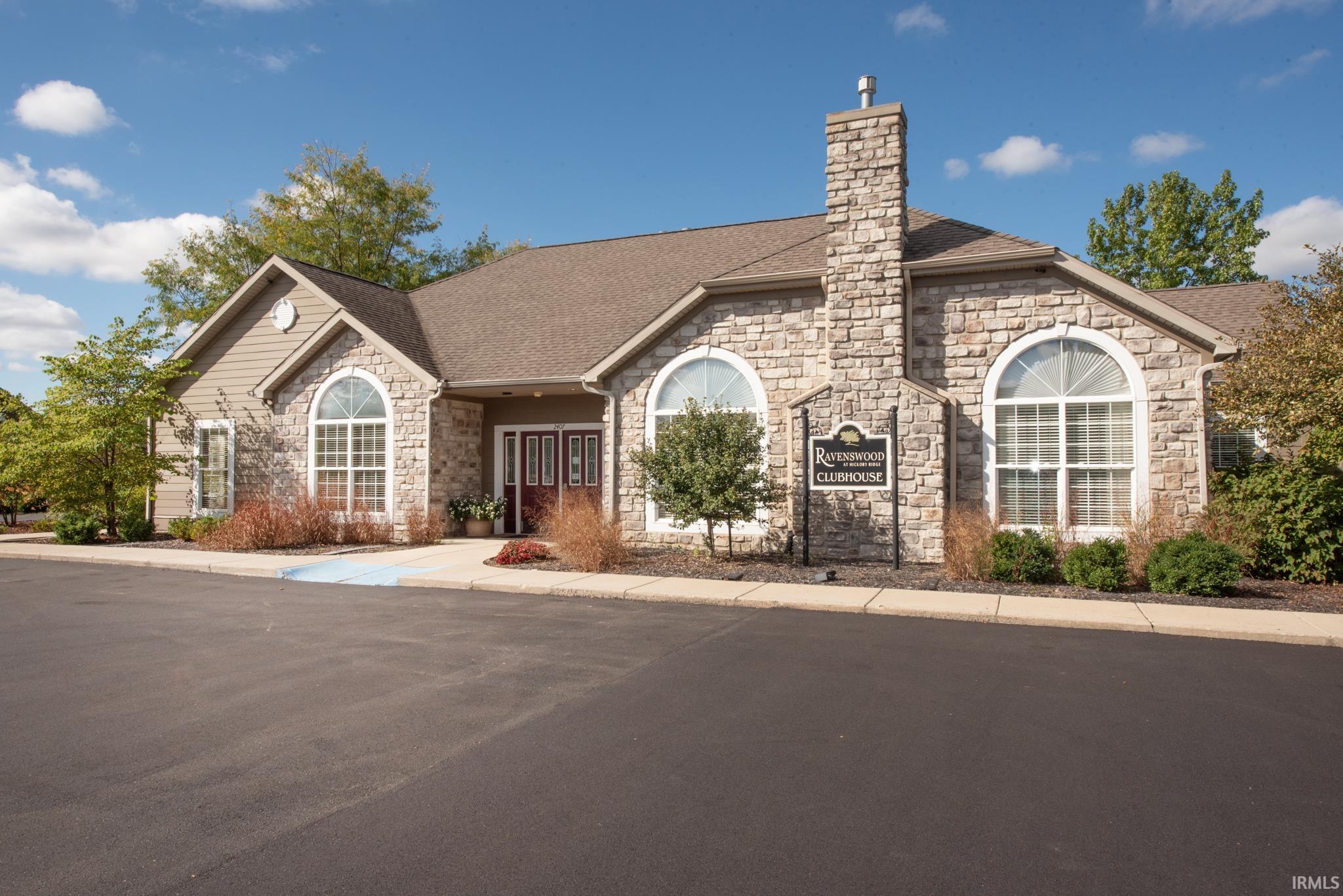 2436 Silverado Circle Lafayette, IN 47909 - Photo 16 of 20